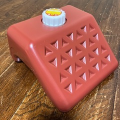 湯たんぽの画像