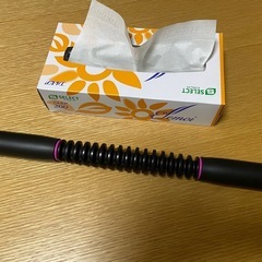 マッサージ棒の画像