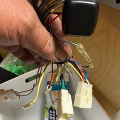 ケンウッドデッキの画像