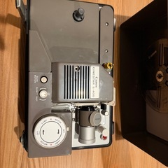 本日来てくれる方限定値下げカメラ、映写機まとめ売りの画像