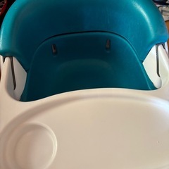 ingenuityインジェニュイティ　中古　ベビーベース　ベビーチェア　離乳食の画像