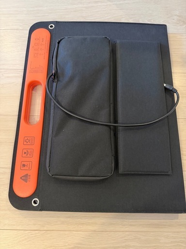 Jackery SolarSaga 60 ソーラーパネル