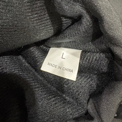 ＊新品＊　電熱グローブ Lサイズ バッテリー2個付き 3段階調温  スマホ操作可能③の画像