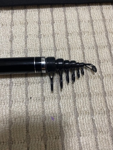 旧タマンモンスター　キャタリナ6500Hセット
