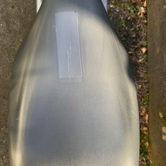 アドレスV125 CF-4EA 中古　走行17527km 廃車済み　引き取りに来れる方限定の画像