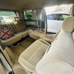 アルファード（軽自動車と交換も可）の画像
