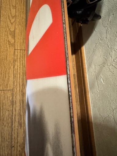 スノボー板セットRIDE HELIX 155cm  17-18