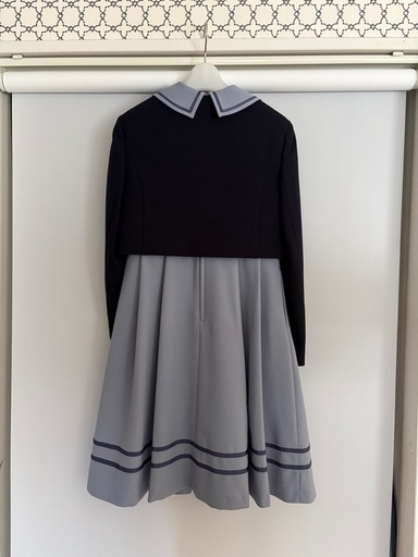 卒服　女の子　 150 CHOPIN