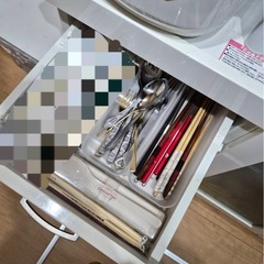 カップボード⭐︎お値下げ可能の画像