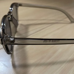 カラーレンズ　サングラスの画像