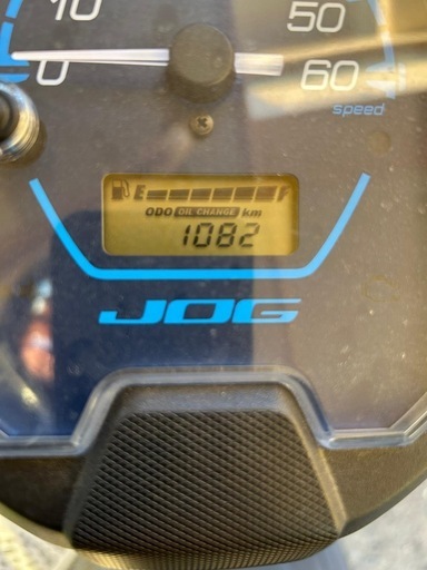 バイク yamaha jog 2025