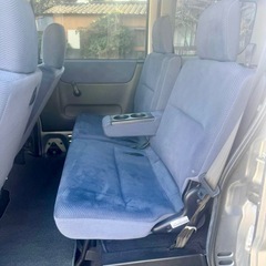 平成21 年　ホンダ　バモス M - ナビ　ETC 車検あり! すぐ乗れます の画像