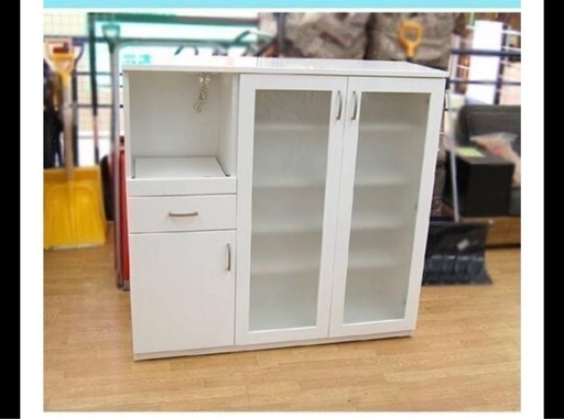 カップボード⭐︎お値下げ可能