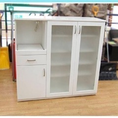 カップボード⭐︎お値下げ可能の画像