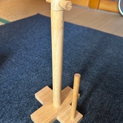 キッチンペーパーホルダーの画像