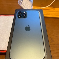 出てる間は決まっていません。iPhone12pro ５１２G の画像