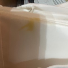 I二月中処分　IKEA イケア　SKUBB 隙間収納　寝室　押入れ　ダンス　折りたたみ　ジッパー　の画像