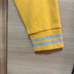 GLOBAL WORK トレーナー Mの画像