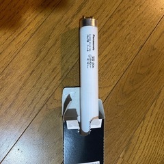 未使用蛍光灯1本　パルックL クール色　FL 20SS-EX-D/18Lの画像