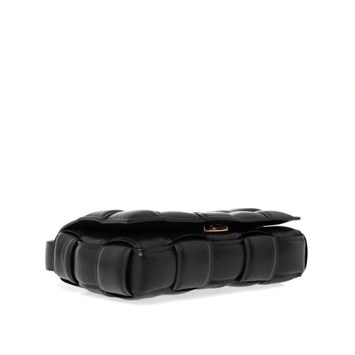 BOTTEGA VENETA ボッテガヴェネタ ショルダーバッグ スモール パデッド カセット 717506 VCQR1 レディース 