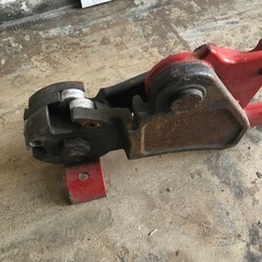 定価55,550円！ズンギリボルトカッターの画像