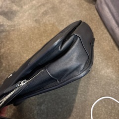 【良品】ORIHICA 
ビジネスバッグの画像