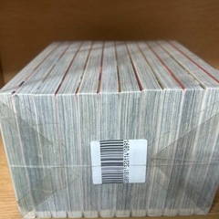 青楼オペラ　全巻セットの画像