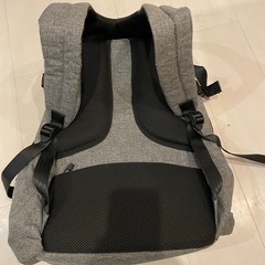 マザーズリュックの画像