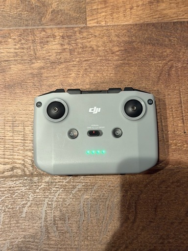 値下げ‼️DJI MINI2 FLY MORE COMBO