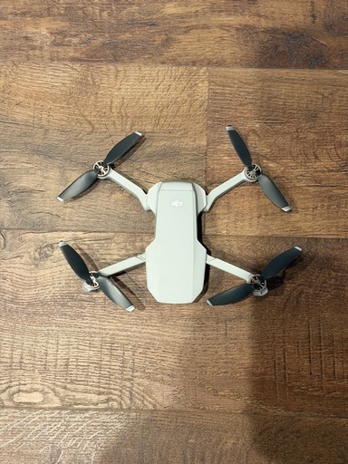 値下げ‼️DJI MINI2 FLY MORE COMBO