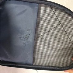 ペットキャリーの画像