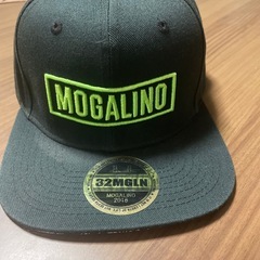 NIKEキャップの画像