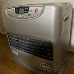 ダイニチ  ブルーヒーター  2009年製の画像