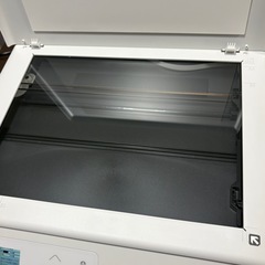 【極美品】EPSONプリンター EP-553Tの画像