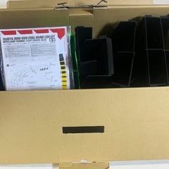 タミヤ　ミニ四駆 4WD オーバルホームサーキット✨の画像