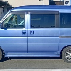 平成16年　ホンダ　バモス - 車検あり! すぐ乗れますの画像