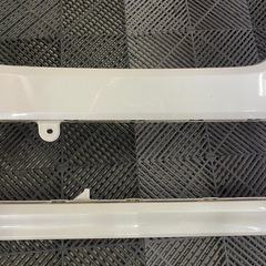 HONDA N-BOX フロントバンパー　 JF3 　Nボックス　大阪の画像