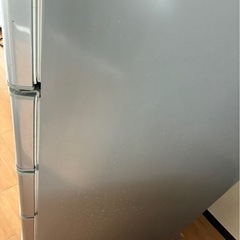 AQUOS冷蔵庫 355Lの画像