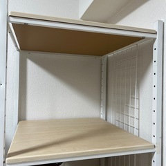 棚　キッチン　ルームの画像