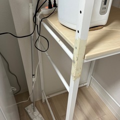 棚　キッチン　ルームの画像