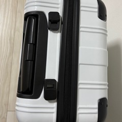【決まりました】キャリーケースの画像