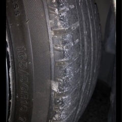 15インチ6.5j再投稿！の画像