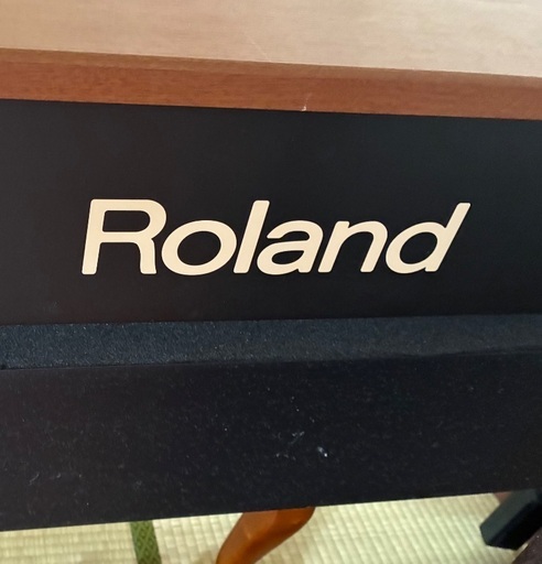 高級 Roland ローランド DP-990 電子ピアノ デジタルピアノ 88鍵　土曜日（本日限定超買得値下げ