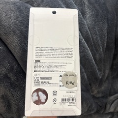 オイスター　mini ボンボンドロップシールの画像