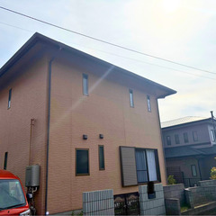 【屋根・外壁塗装】遮熱×最高級塗料で約20年は安心の仕上が…