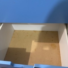 IKEA 子供家具　ジャンク
の画像