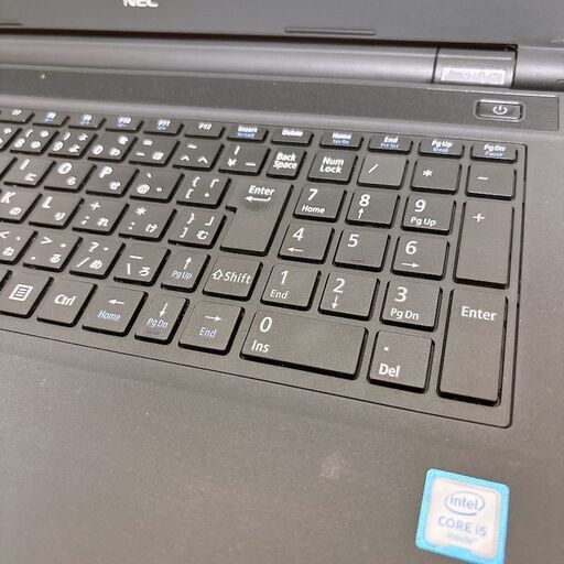 【決まりました】★Win11 / Office2021★ SSD500GB / Corei5 / 8GB / NEC