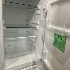 comfee  ノンフロン冷凍冷蔵庫の画像