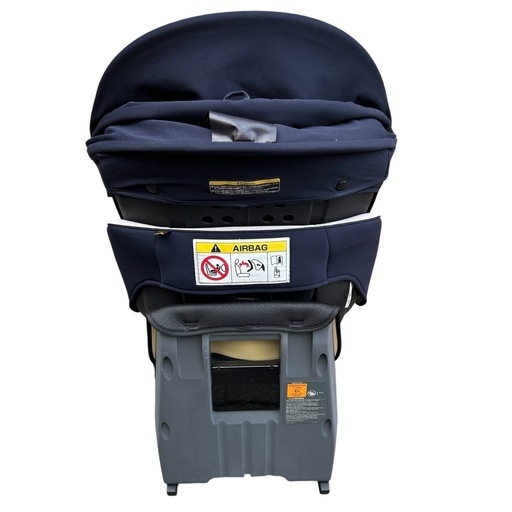 ⭐️美品:定価65000円⭐️ Combiクルムーヴ スマート ISOFIX チャイルドシート