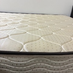 ニトリ　マットレス(定価9千円程度)の画像